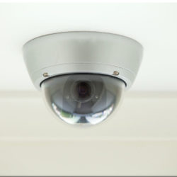 Preserve Shoplifting Surveillance Video: Video Surveillance Camera