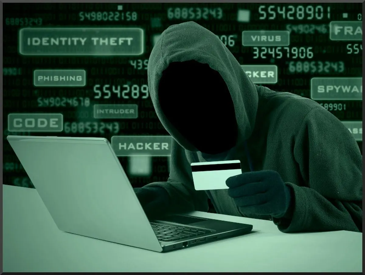 Identity Thief Will Need a Credit-Card Fraud Lawyer